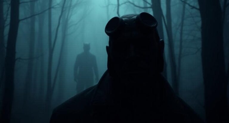 Hellboy: The Crooked Man Review — Why This Reboot Is Being Compared to the Originals