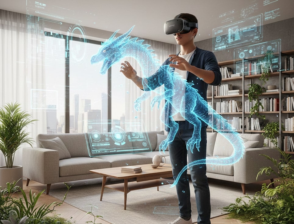 HTC Vive Mixed Reality Headsets: Complete Guide to Passthrough Technology and XR Features