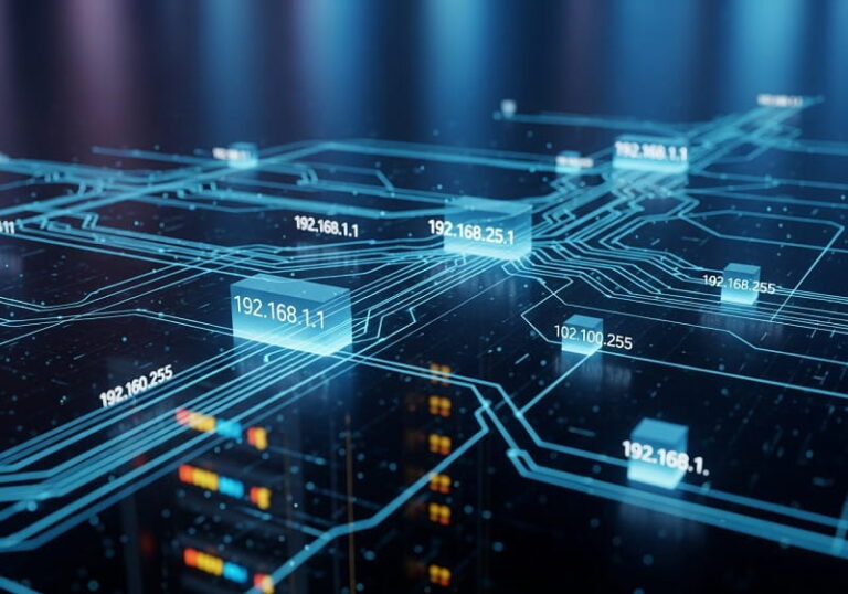 IP Subnetting Made Easy: Complete Step-by-Step Tutorial for Beginners