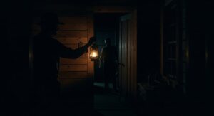 It Comes at Night: A Masterclass in Psychological Horror and Ambiguous Terror