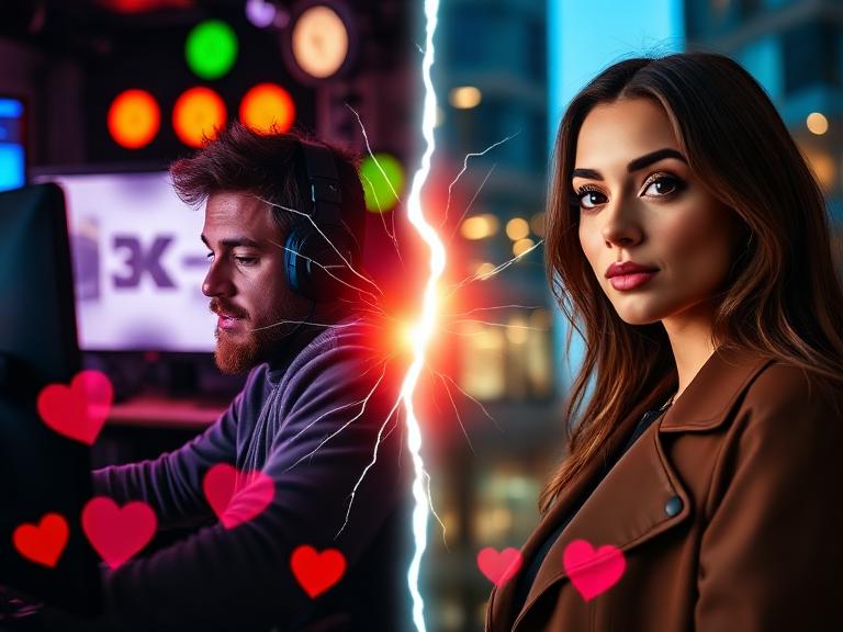 Kai Cenat and Gigi Breakup News: Full Details on the Viral Drama and Social Media Response