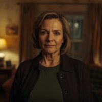 Reframing a Suburban Icon: How Karen Wheeler Emerged as One of the Most Underrated Figures in a Cultural Phenomenon 1 Reframing a Suburban Icon: How Karen Wheeler Emerged as One of the Most Underrated Figures in a Cultural Phenomenon