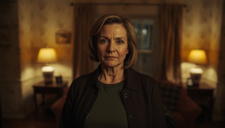 Reframing a Suburban Icon: How Karen Wheeler Emerged as One of the Most Underrated Figures in a Cultural Phenomenon