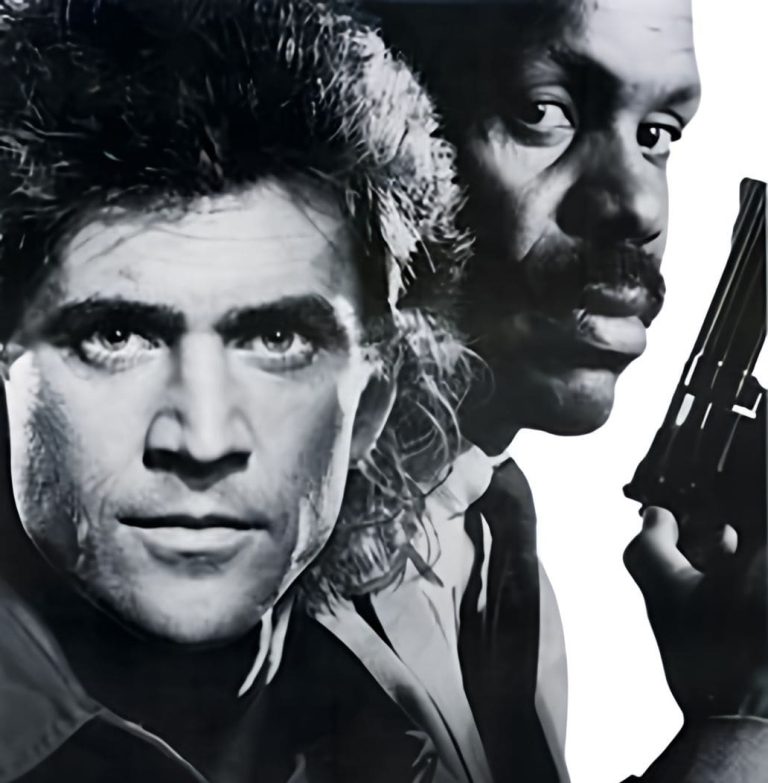 Why Lethal Weapon Is the Ultimate Underrated Christmas Movie: A Deep Dive into Its Holiday Magic, Action, and Emotional Depth
