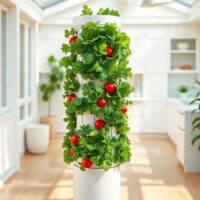 The Complete Lettuce Grow Farmstand Review: Is This Vertical Hydroponic System Worth the Investment?