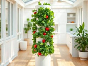 The Complete Lettuce Grow Farmstand Review: Is This Vertical Hydroponic System Worth the Investment?