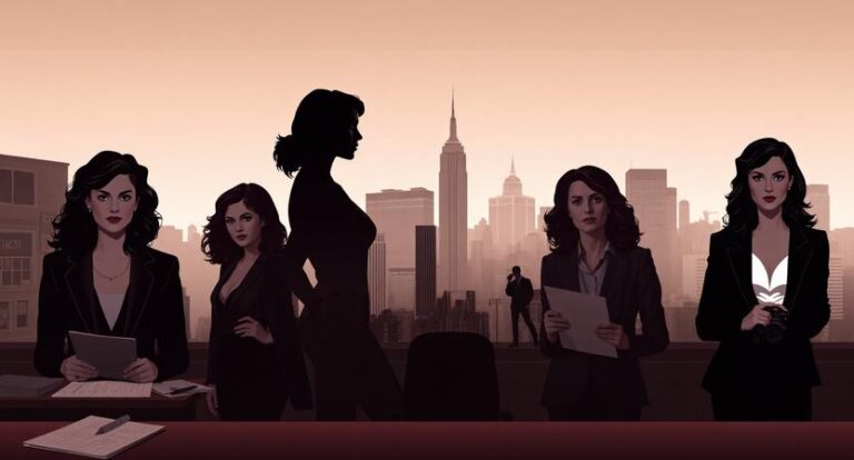 Every Lois Lane Actress Ranked: Definitive Performances Across Film and Television History