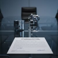 First Brands Group Files Chapter 11 Bankruptcy: Auto Parts Giant Collapses With Over $10 Billion in Debt