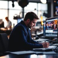 Mark Sanchez Fired by Fox Sports After Indianapolis Stabbing Incident: Legal Battle and Career Fallout