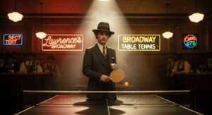 Marty Supreme True Story: The Real Legend of Marty Reisman and the New A24 Sports Epic