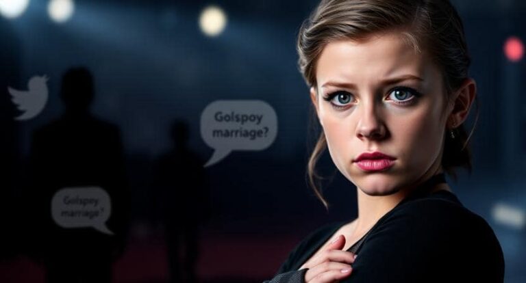 Millie Bobby Brown Arm Injury Sparks Intense Marriage Speculation and Fan Theories Involving Jake Bongiovi