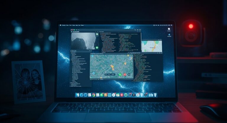 The Digital Disappearance: A Complete Guide to the Missing Ending Explained