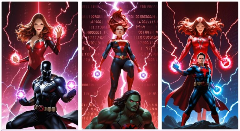 Most Powerful Avengers in MCU Ranked: Complete Power Analysis 2025