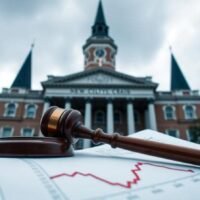 New Orleans Fiscal Crisis 2025: Mayor LaToya Cantrell Proposes Drastic Budget Cuts and Potential City Employee Layoffs to Close Deficit