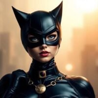 The Ultimate Evolution of Catwoman: Ranking Every On-Screen Portrayal from Julie Newmar to Zoë Kravitz 3 The Ultimate Evolution of Catwoman: Ranking Every On-Screen Portrayal from Julie Newmar to Zoë Kravitz