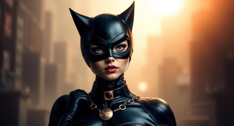 The Ultimate Evolution of Catwoman: Ranking Every On-Screen Portrayal from Julie Newmar to Zoë Kravitz