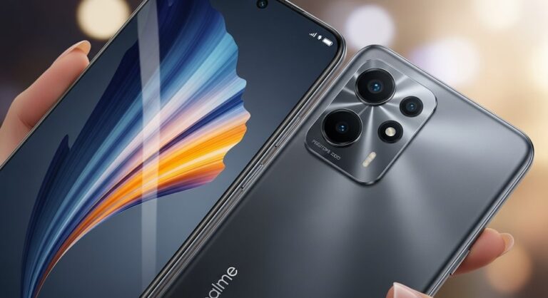 Realme 16 Pro 5G Launch in India: Official Date, 200MP Camera, and Snapdragon Chipset Details