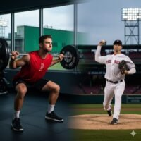 Boston Red Sox Trade Rumors Heat Up as Top Prospect Focuses on Strength Training and Another Refines Changeup 3 Boston Red Sox Trade Rumors Heat Up as Top Prospect Focuses on Strength Training and Another Refines Changeup