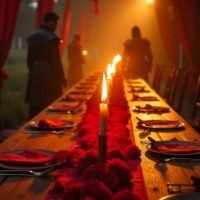 The Red Wedding at 10: How Game of Thrones’ Most Shocking Episode Redefined Television History 2 The Red Wedding at 10: How Game of Thrones’ Most Shocking Episode Redefined Television History