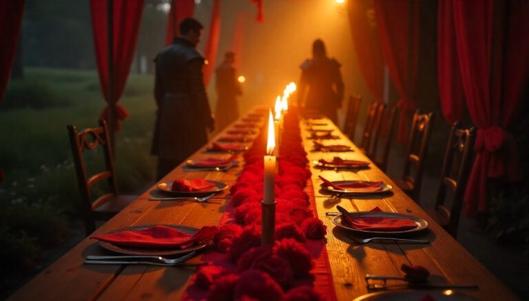 The Red Wedding at 10: How Game of Thrones’ Most Shocking Episode Redefined Television History