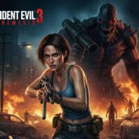 Unlock Raccoon City's Secrets: The Complete Guide to Resident Evil 3 Remake Safes & Lockers 2 Unlock Raccoon City's Secrets: The Complete Guide to Resident Evil 3 Remake Safes & Lockers