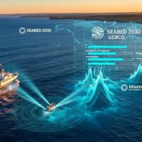 Seabed 2030 and Deakin University Forge Strategic Partnership to Accelerate Ocean Floor Mapping Innovations and Sustainable Marine Science in 2025 3 Seabed 2030 and Deakin University Forge Strategic Partnership to Accelerate Ocean Floor Mapping Innovations and Sustainable Marine Science in 2025