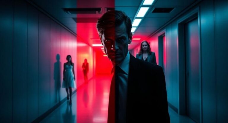 Severance Season 2 Finale Explained: Cold Harbor, Mark’s Choice and What It Means for Season 3