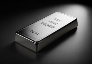 Silver Prices Soar Amid AI Boom: Is This Precious Metal the Ultimate Investment Play?
