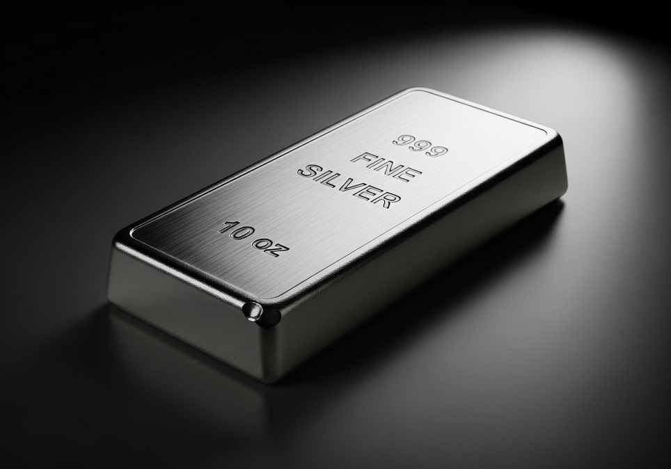 Silver Prices Soar Amid AI Boom: Is This Precious Metal the Ultimate Investment Play?