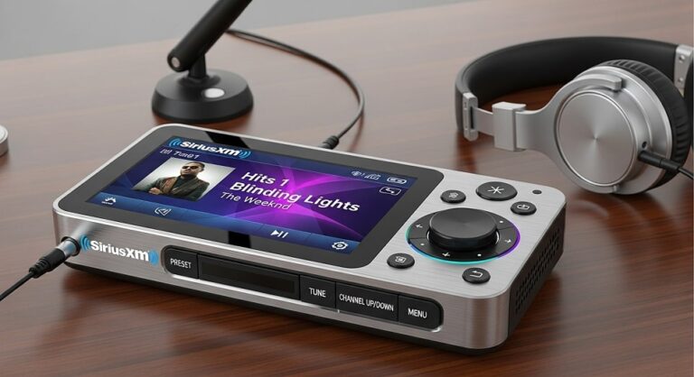 SiriusXM Satellite Radio: Complete Guide to Subscription Plans