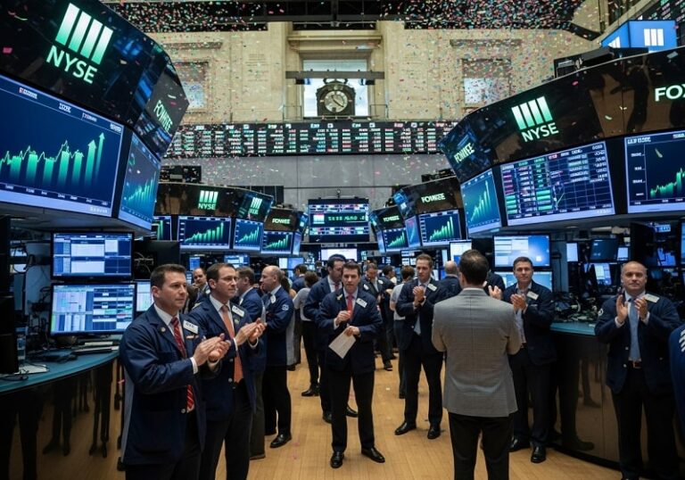 The Definitive Guide to U.S. Stock Market Holidays & 2025 Trading Schedule: Closures, Early Closes, and Global Calendar Impact