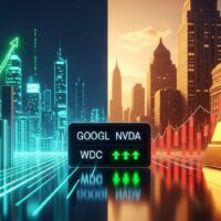 The 2025 Market Rewind: Analyzing the Extraordinary Year of Tech Dominance and Global Volatility