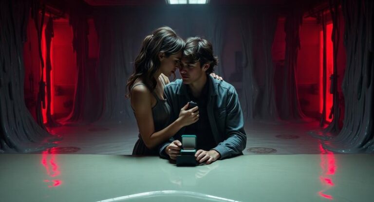 Stranger Things Season 5: Did Nancy and Jonathan Get Engaged? Duffer Brothers Reveal the Shocking Relationship Twist