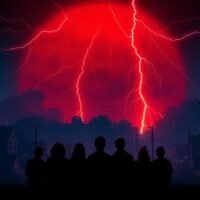 Stranger Things Season 5: The Final Battle Begins in Hawkins