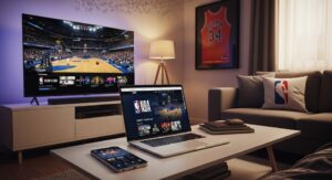 2025’s Best Streameast Alternatives: How to Watch Free NBA Live Streams Today (Legal & HD)