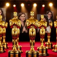 The 10 Youngest Oscar Winners of All Time Ranked by Age