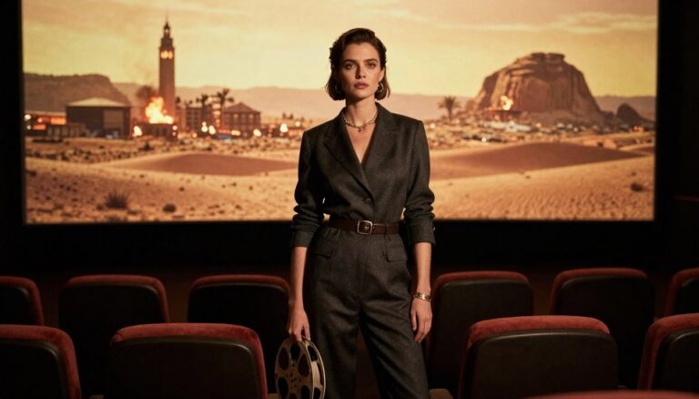 The Longest Hollywood Movies of All Time: Ranked by Runtime in 2025