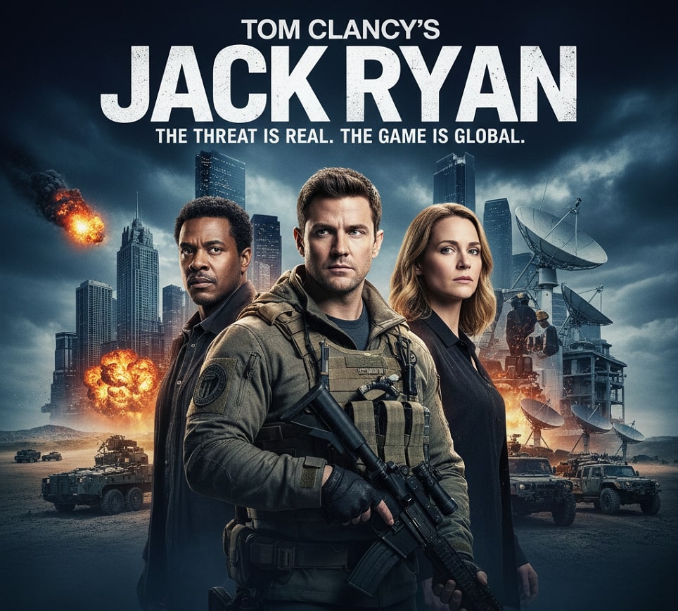 tom clancys jack ryan tv series