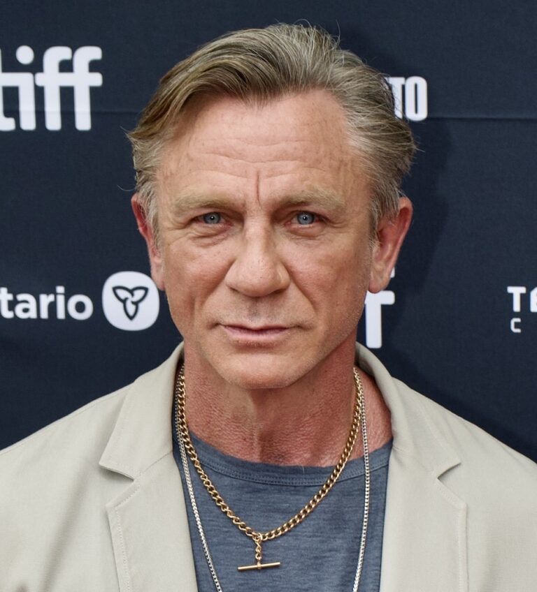 Top 15 Daniel Craig Movies Ranked: The Best Films of His Career in 2025