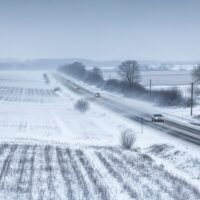 Detailed Weather Report for Ukraine on December 29, 2025: Snow, Blizzards, and Icy Conditions Nationwide