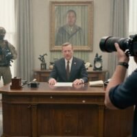 Unpacking the Ending of 'Civil War': A Scene-by-Scene Analysis of Garland's Provocative Finale