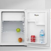 Whirlpool 3.1 Cu. Ft. Mini Fridge Review: Is the Energy Star Dorm Refrigerator Worth the Target Sale? 1 Whirlpool 3.1 Cu. Ft. Mini Fridge Review: Is the Energy Star Dorm Refrigerator Worth the Target Sale?