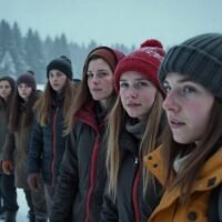 Yellowjackets Characters Ranked by Likability: Who Fans Love Most and Why