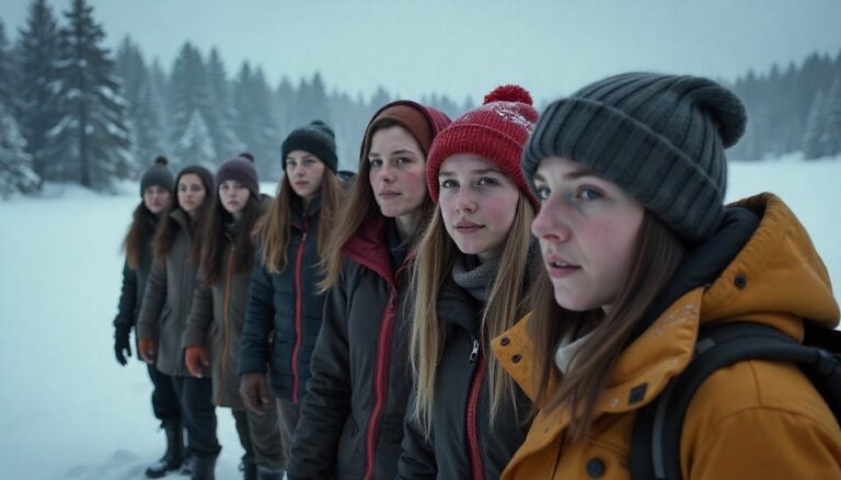 Yellowjackets Characters Ranked by Likability: Who Fans Love Most and Why