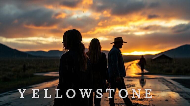 Yellowstone Season 5 Part 2: Premiere Date, Plot, Cast, and How to Watch the Epic Finale in 2025