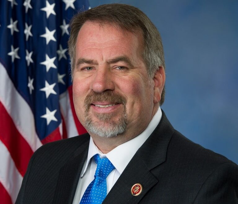 Breaking: California GOP Congressman Doug LaMalfa Dies at 65—Sudden Death Shakes House Majority and Sparks Special Election Debate