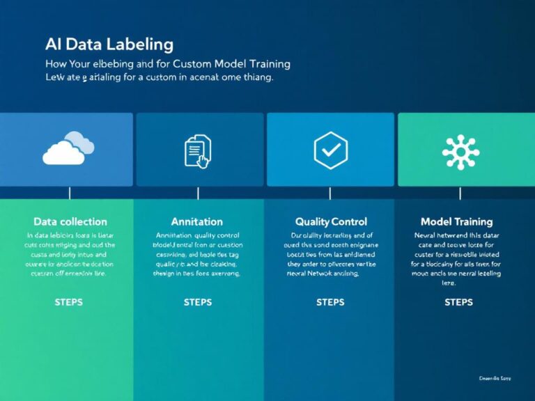 Best AI Data Labeling Services: Expert Guide for Custom Model Training