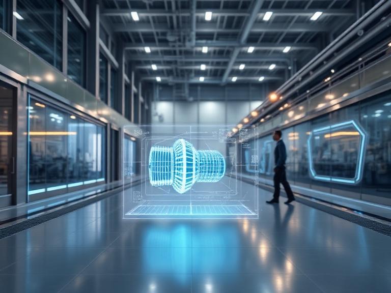 How AI-Powered Predictive Maintenance Is Revolutionizing Manufacturing: Cutting Costs, Downtime, and Boosting Efficiency in 2026