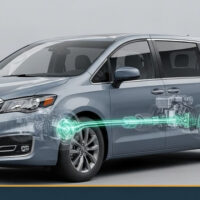 Your Complete Guide to AWD Minivans for 2026: Models, Specs, and Buying Advice