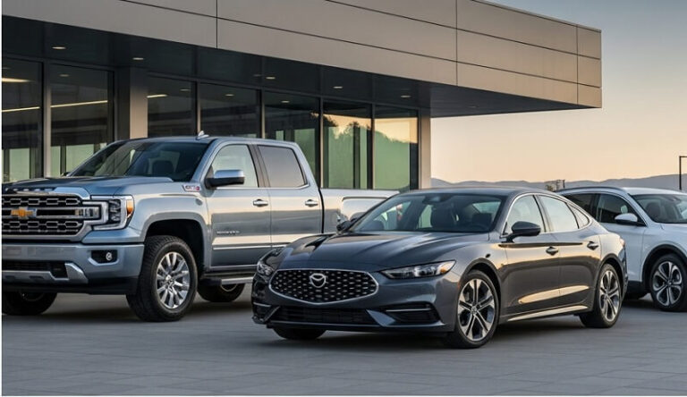 Complete 2026 Car and Truck Buying Guide: Best New Vehicles, SUVs, and Electric Models Ranked by Experts